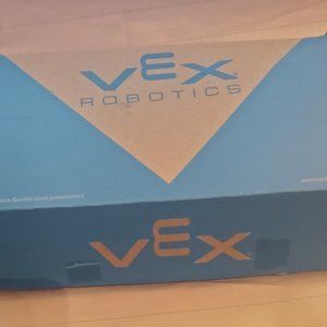 Vex IQ System Bundle (2nd Generation)